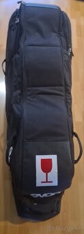 EVOC bike bag - kufor na bicykel - 8