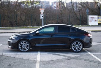 Hyundai i30 Fastback 1.4 T-GDi N Line - 8