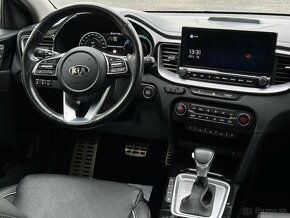 Kia XCeed Plug in hybrid - 8