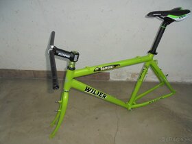 Rámová Sada Wilier 26 er. veľkosť 20" - 8