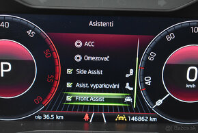 Škoda Kodiaq 2.0TDi DSG 125 Years Virtual Assist - 8