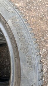 ❄️Zimné pneu 215/45 r17 - 8