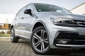 Volkswagen Tiguan Allspace 2.0 TDI DSG R-LINE - 8