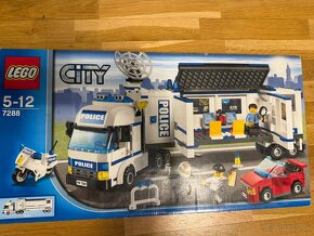 Lego city police - 8