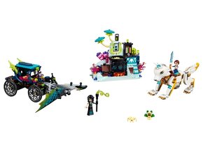 Rôzne Lego Elves sety - 8