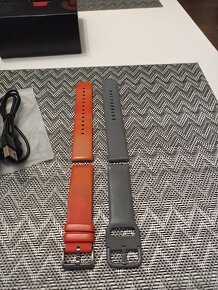 Amazfit GTS smart hodinky - 8