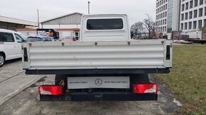 Mercedes-Benz Sprinter 519 CDI 3.0 VALNÍK. - 8