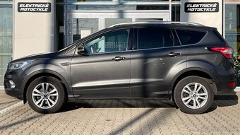 Ford Kuga 1.5 TDCi  Anniversary Plus 1. majiteľ, nové v SR - 8