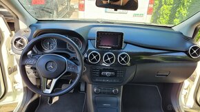 Mercedes Benz B180 - 8