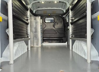 Ford Transit Custom Lift 2,0TdCi/170KM - bez DPH - 8