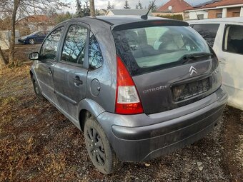 CITROEN C3 - 8