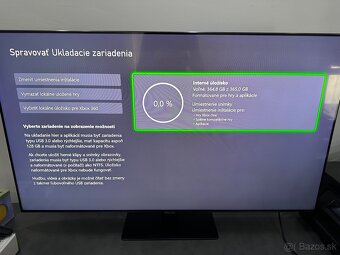 Herná konzola XBOX ONE 500GB Black bez príslušenstva - 8