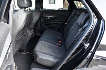 Peugeot 3008 1.6 Puretech BENZÍN_AUTOMAT GT_LINE 2020 - 8