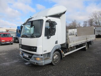 DAF LF45.180G08 el.čelo - 8