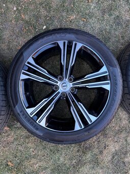 5x108 R19 Volvo 7.5x19H2x50.5 - 8