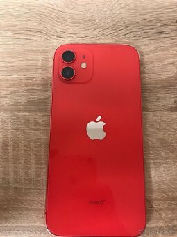 Dobry den predam iphone 12 64gb je pouźivany - 8