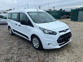 Ford Tourneo Connect 1,6 TDCI,7-miestne - 8