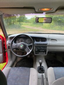Škoda felicia 1.3 MPI - 8