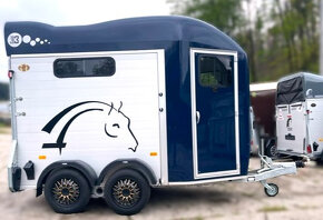 Cheval Liberte GOLD 3 - 8