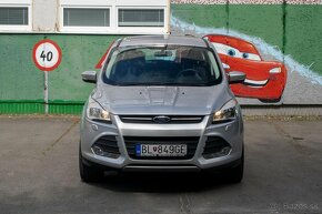 Ford Kuga 1.6 EcoBoost SCTi Trend FWD - 8