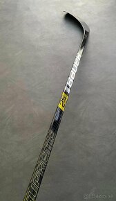 ✅BAUER SUPREME 2S PRO EXTRA LONG/LONG SR 82 P92 - 8