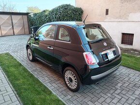 Fiat 500 - 8