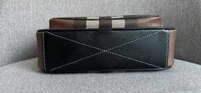 BURBERRY KABELKA UNISEX - 8