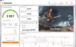 Herný PC so zárukou • i5 2500K • RX560 4G • 12G - 8