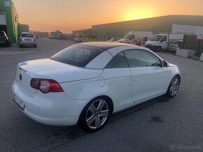 Volkswagen eos - 8