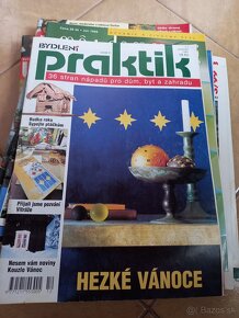 Praktík, bývanie,domm - 8