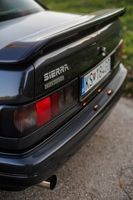 Ford Sierra Cosworth 4X4 - 8