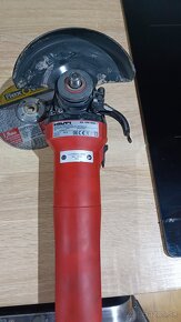 Predám Flexu Hilti  125mm - 8