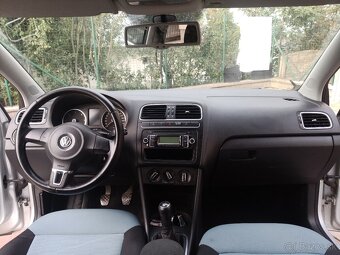 Volkswagen Polo 1.2 TDI - 8