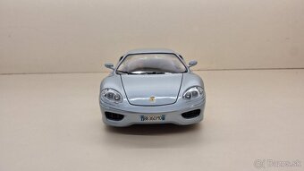 1:18 FERRARI 360 MODENNA - 8