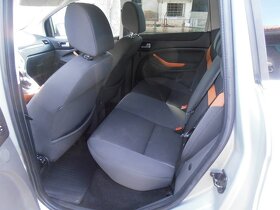 Ford Kuga 2.0 TDCi DPF Titanium 2WD - 8