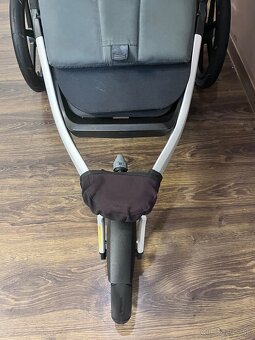 Thule Urban Glide 2 - 8