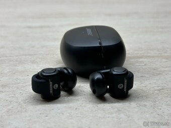 BOSE Ultra Open Earbuds - 8