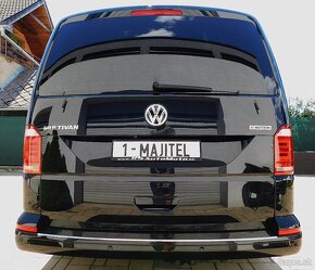 Volkswagen T6 Multivan 2.0 BiTDI BMT  4MOTION DSG - 8