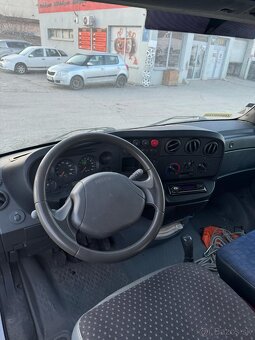 Predám Iveco Daily 35S14V - 8