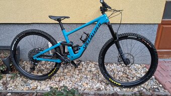 Specialized Enduro Comp 2021 - 8