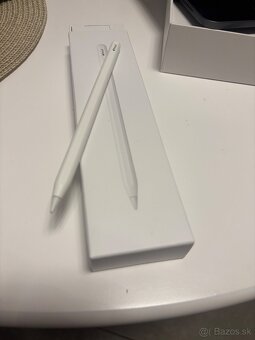 iPad air 4.generácia 64gb - 8