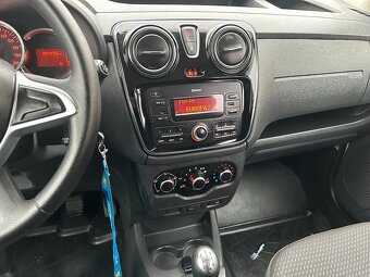 Dacia Dokker 1.6 SCe Arctica✅ - 8