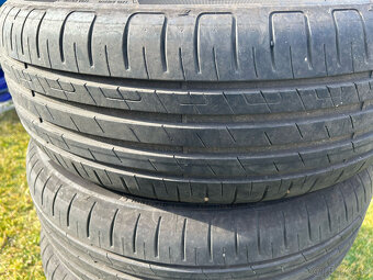 Good Year 205/55R17 91V letné pneumatiky - 8