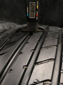 225/55 R18 Superia letne pneumatiky - 8