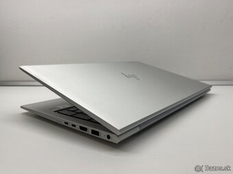 HP EliteBook 850 G7 15.6" i7-10710U/16GB/256GB/FHD/IPS - 8