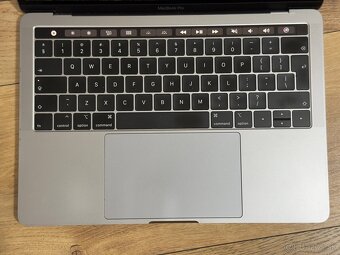 Apple Macbook Pro 13" 2018 (a1989) 4xTB, i5, 8gb, 512gb - 8