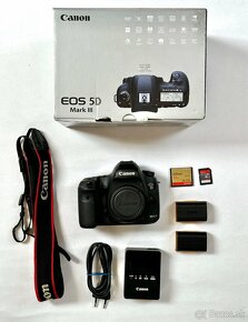 Canon EOS 5D Mark III - 8