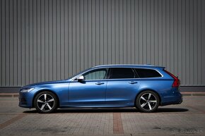 Volvo V90 2.0 D4 Drive-E R-Design Auto - 8