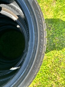 Zimné Pneu Pirelli Sottozero 3 225/40r18 92H - 8