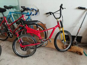 Darujem bicykel - 8